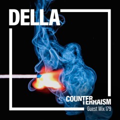 Counterterraism Guest Mix 179: DELLA