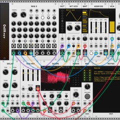 Modular Synthesizer_240419