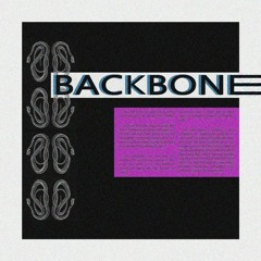 BACKBONE (شوكة)