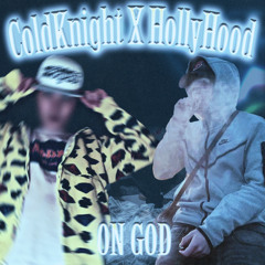 On God (feat. ColdKnight)