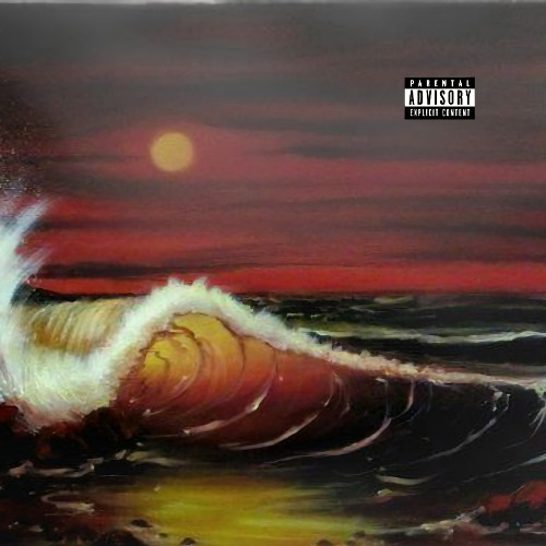Stream M.Ø.B | Listen to CAN'T RIDE THIS WAVE. playlist online for free ...