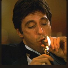 Scarface Prod.Jupiter