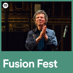 Fusion Fest