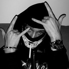 Mlhy v ulicích - Kobylisy hood