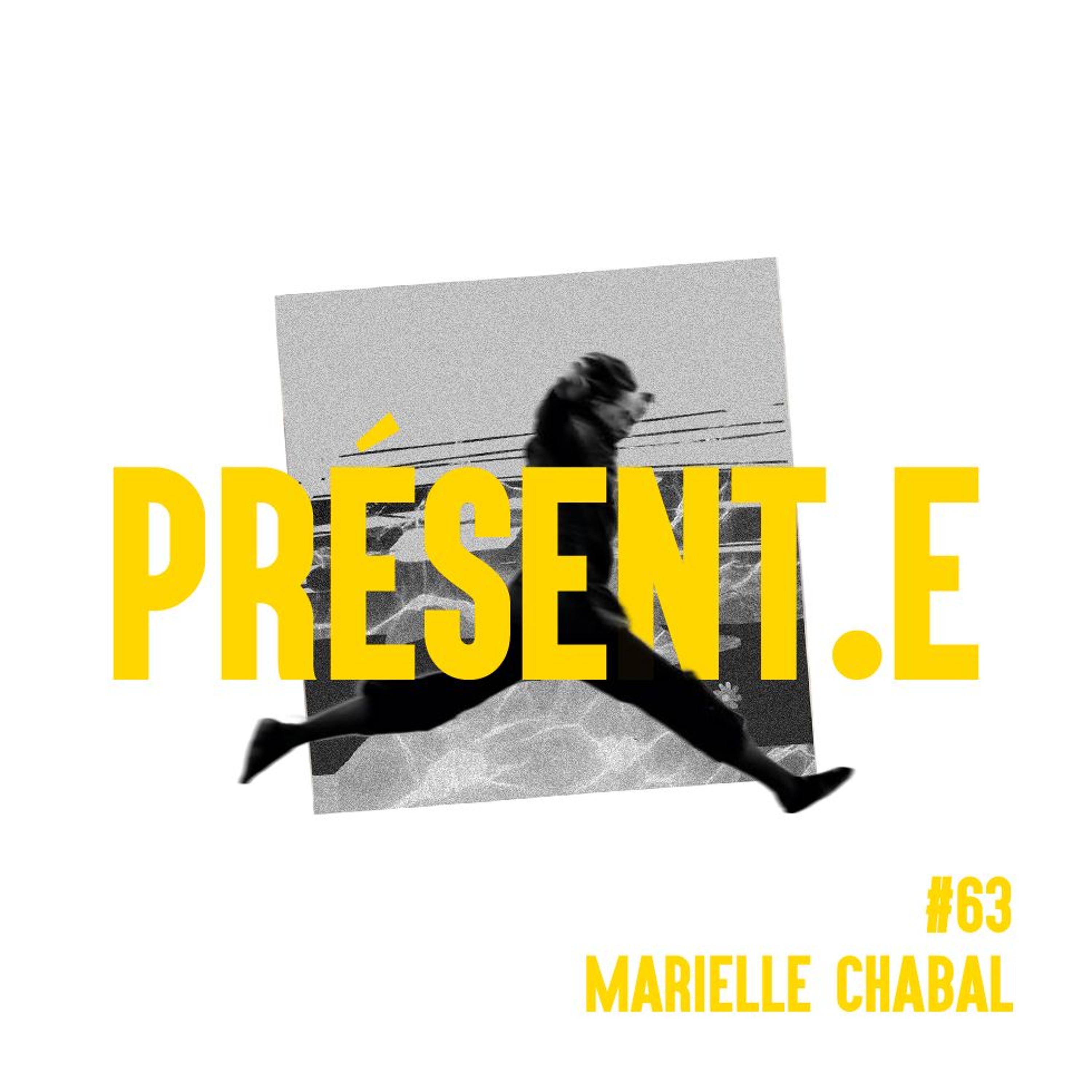 PRÉSENT.E