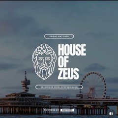 Dask(NL) for House Of Zeus 24th May