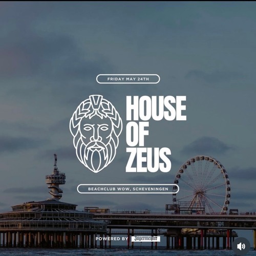 Dask(NL) for House Of Zeus 24th May