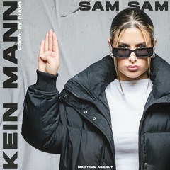 SAM SAM - KEIN MANN