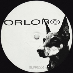 ORLOR - MAX [EMPRS001]