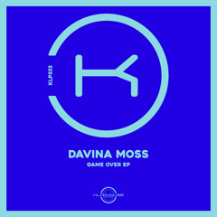 Davina Moss - Body Pump