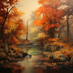 Autumn Strings