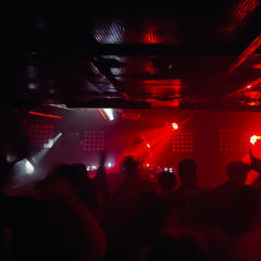 Hardgroove Techno Mix