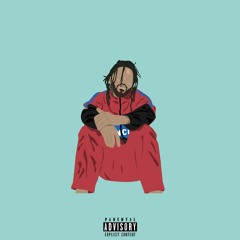 YBN Cordae x J. Cole Type Beat - 'Lost'