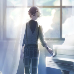 ghosting ☆彡 txt | sped up/nightcore ✦ reverb