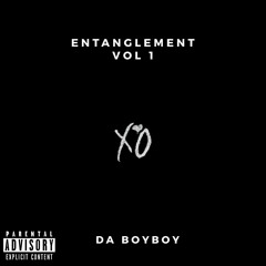 ENTANGLEMENT Vol 1