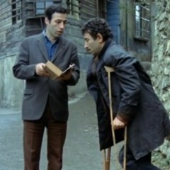 Osman Ismen Orkestrasi - Korkusuz Korkak