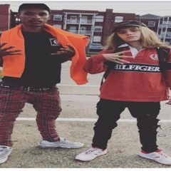 HUSTLE MADE ME DO IT Feat KARMAH #IONWANJUGGNOMO (Prod. BRANDONFINESSIN) #DirtRoad