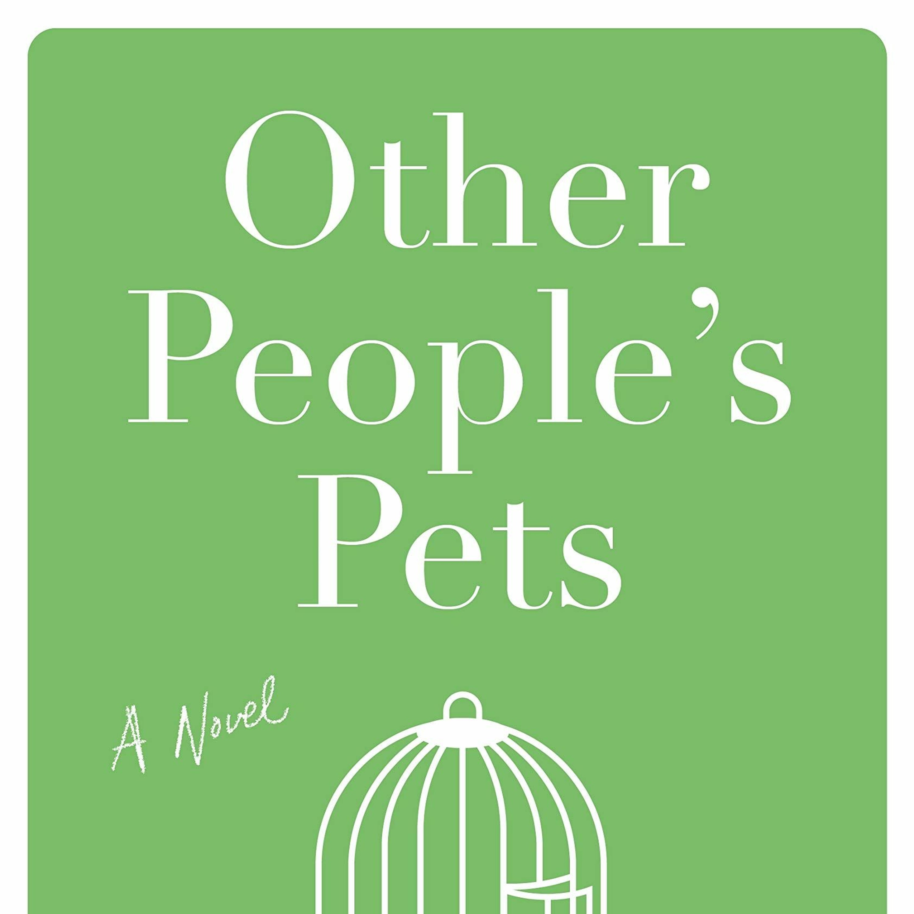 Other People's Pets by RL Maizes episode artwork