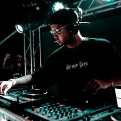 CLAPCASH @FRAMES - Americana, São Paulo - BR
