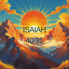 Isaiah 40:31