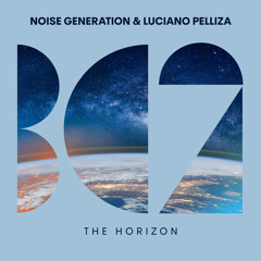 Noise Generation & Luciano Pelliza - The Horizon (Original Mix)