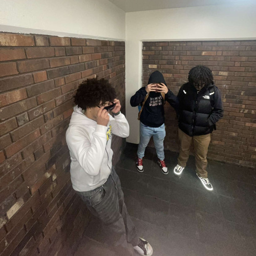 Walk y’all path (Feat.Astro)