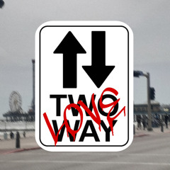 Robnbeats - 2ways2luv (feat. CHAMA SXREW)