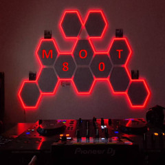 Steve Meyer - MOT 80