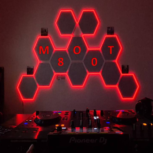 Steve Meyer - MOT 80