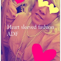 heart sleeved fashion.wav