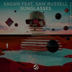 Sagan - Sunglasses (feat. Sam Russell) (Bowei Zhang Remix)