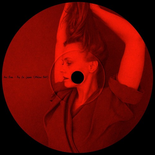 Ane Brun - Big In Japan (Molino Edit)[Free Download]