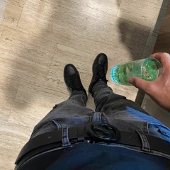 Azulito + Yung Konami (prod. Nokyya)