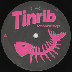 90’s Tinrib Records