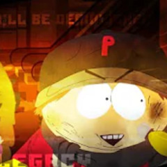 LEGACY | SOUTH PARK'S TURMOIL | CHAPTER 2