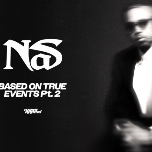 Nas - Based on True Events pt 2 (Sleep's remix)