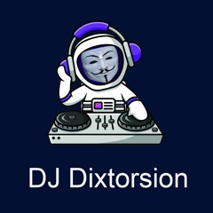 Dj Dixtorsion 2022 - 08 - 12 Techno & Vocal Trance Session