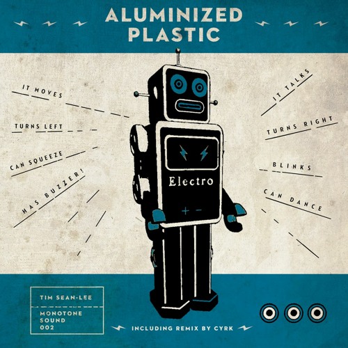 Aluminized Plastic (CYRK Remix)