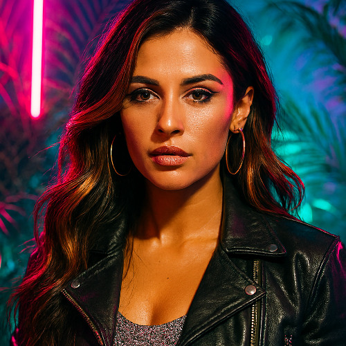 en otra vida (in another Life  ESP)  Alina B