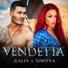 GALIN & SIMONA - VENDETTA (DJ NEDI POWER ATTACK)