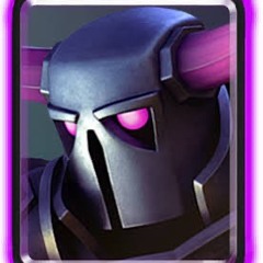 Level 9 PEKKA(uzzu)