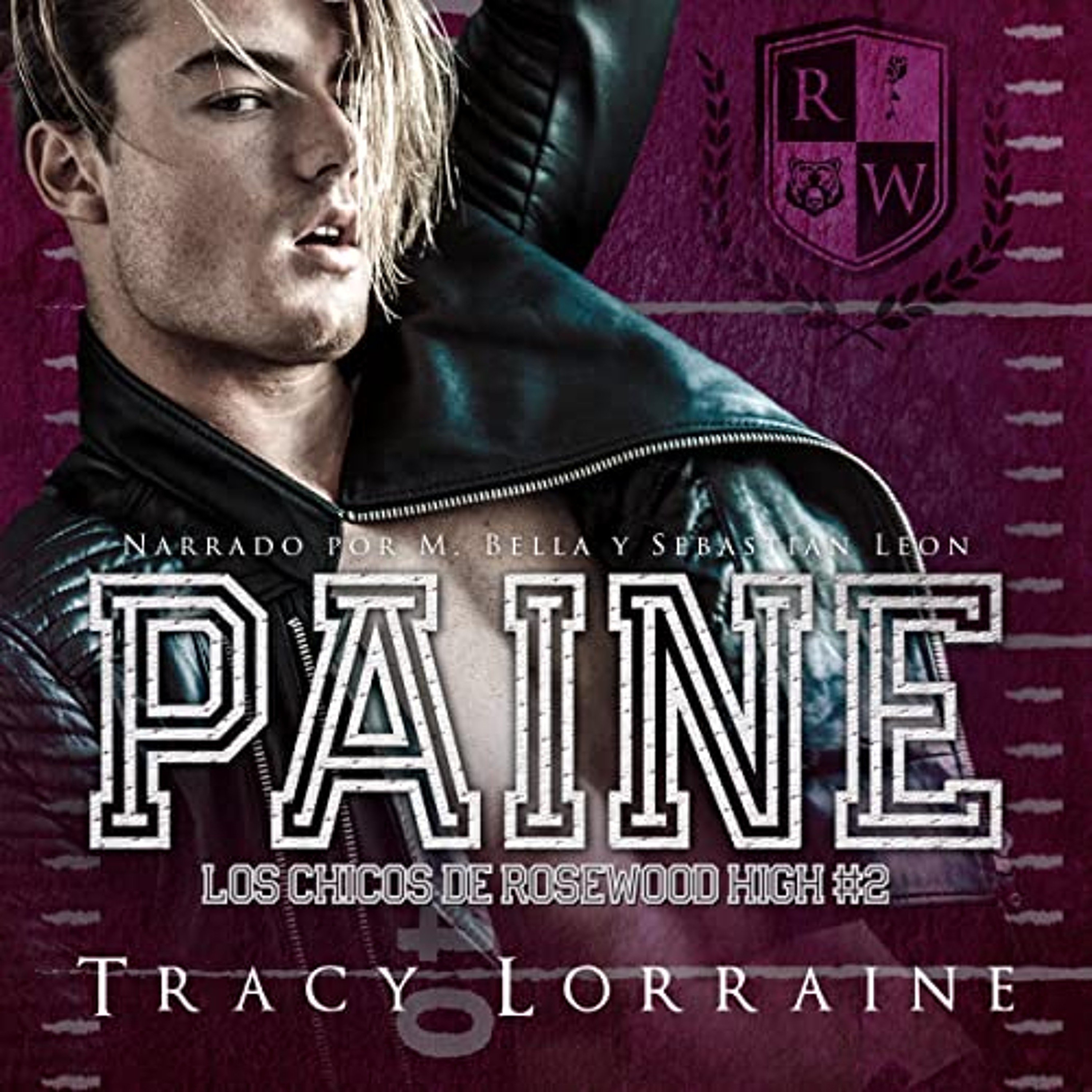 Paine (Spanish Edition) (Audiolibro) | Prueba Gratis