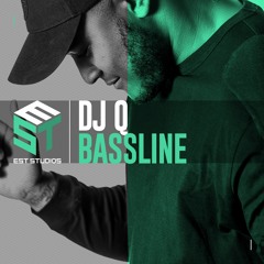 DJ Q Bassline sample pack [EST006]