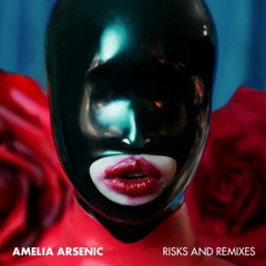 Amelia Arsenic - Rx Love (Aesthetic Perfection Remix)