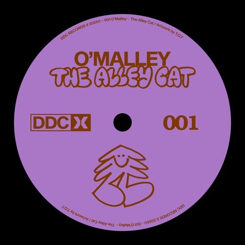 O'Malley - French Exit