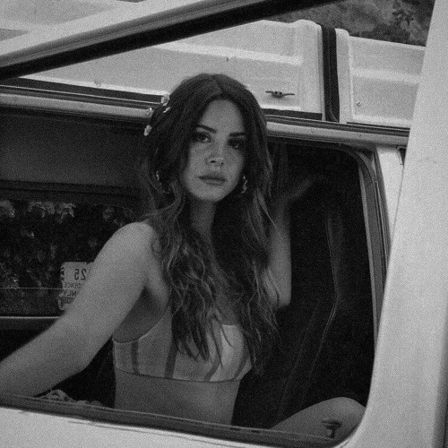 Lana Del Rey-Video Games (speed up + reverb)