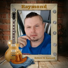 Raymond - Drinkin My Baby Goodbye (Cover)