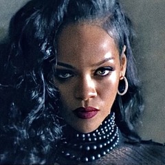 RIHANNA • I Breathe Again [AI Song]