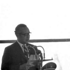 Soeharto - Saya memutusken untuk menyatakan berhenti