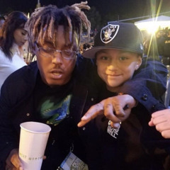 Juice Wrld - Entice Me